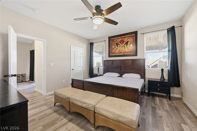 6146 Villa Lante Avenue, Las Vegas, NV 89113