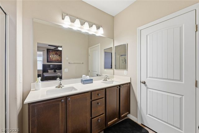 6146 Villa Lante Avenue, Las Vegas, NV 89113