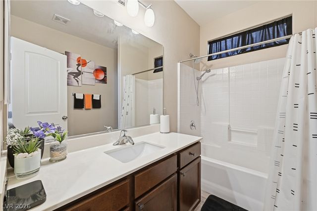 6146 Villa Lante Avenue, Las Vegas, NV 89113