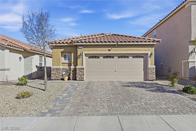 6146 Villa Lante Avenue, Las Vegas, NV 89113