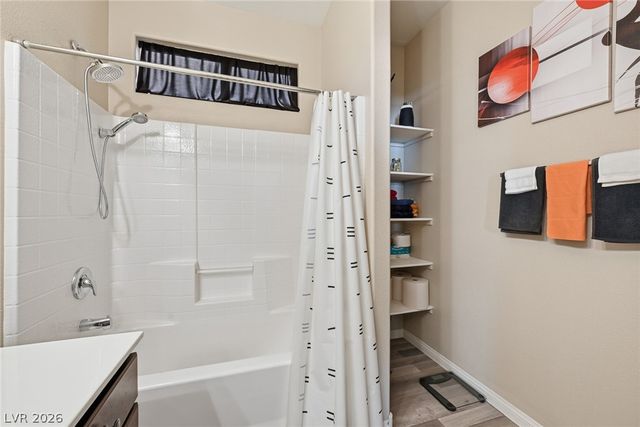 6146 Villa Lante Avenue, Las Vegas, NV 89113