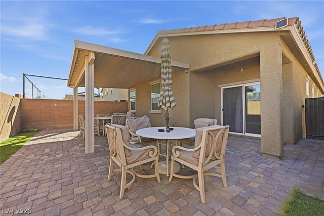 6146 Villa Lante Avenue, Las Vegas, NV 89113