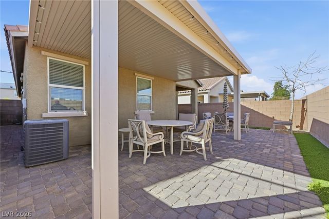 6146 Villa Lante Avenue, Las Vegas, NV 89113