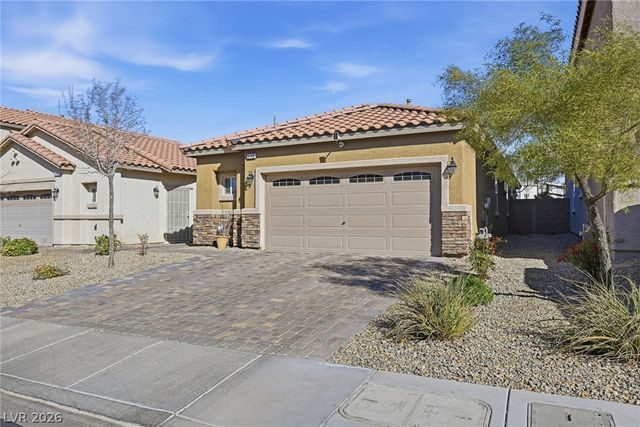 6146 Villa Lante Avenue, Las Vegas, NV 89113