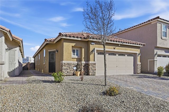 6146 Villa Lante Avenue, Las Vegas, NV 89113