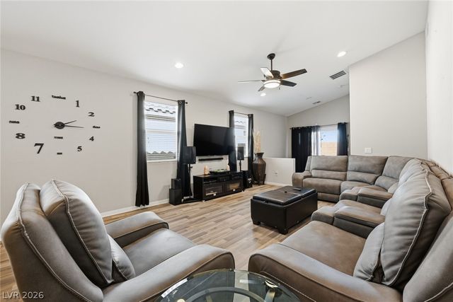 6146 Villa Lante Avenue, Las Vegas, NV 89113