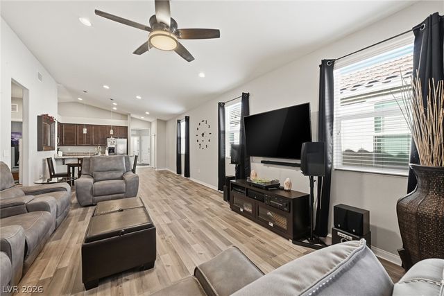 6146 Villa Lante Avenue, Las Vegas, NV 89113