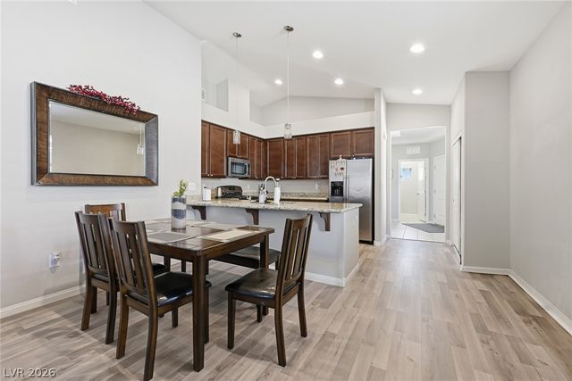 6146 Villa Lante Avenue, Las Vegas, NV 89113