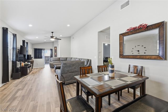 6146 Villa Lante Avenue, Las Vegas, NV 89113