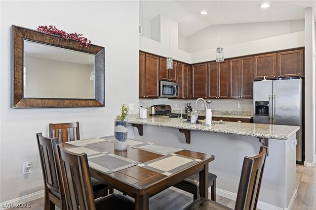 6146 Villa Lante Avenue, Las Vegas, NV 89113