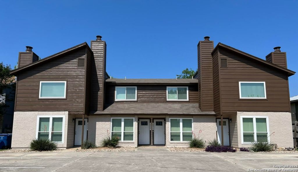 1615 Wycombe, San Antonio, TX 78216