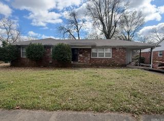 421 Cedar Lane, Blytheville, AR 72315