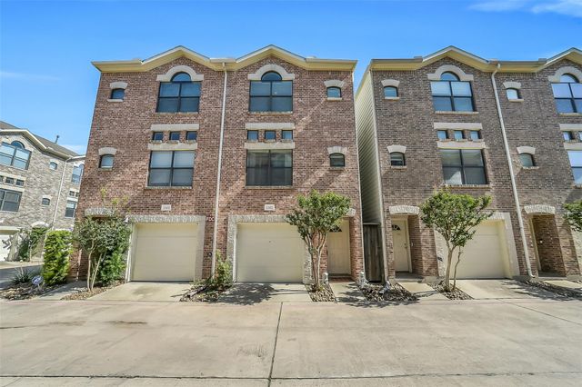 8715 Meadowcroft Drive 1102, Houston, TX 77063