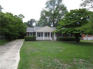 5119 Cooper Road, Fayetteville, NC 28311