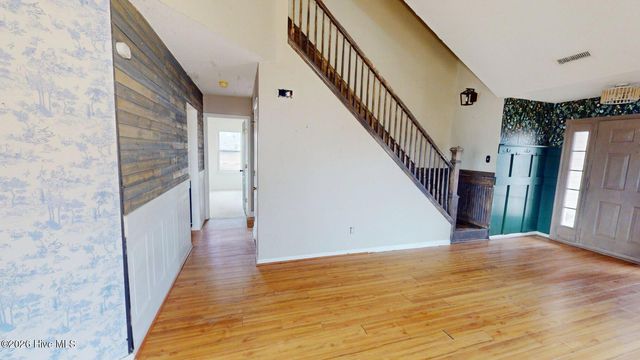 191 Eagle Creek Road, Moyock, NC 27958