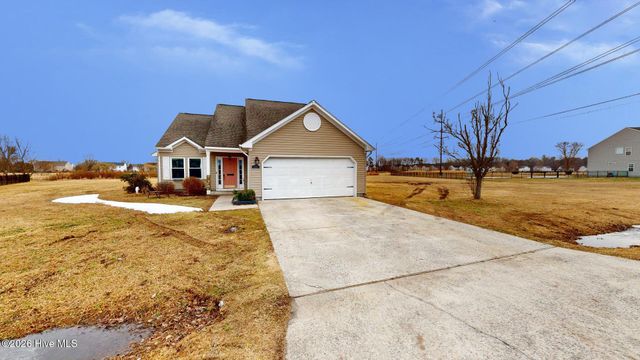 191 Eagle Creek Road, Moyock, NC 27958