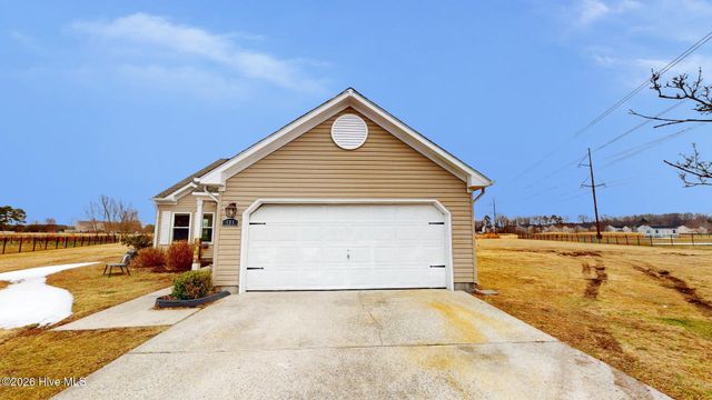 191 Eagle Creek Road, Moyock, NC 27958