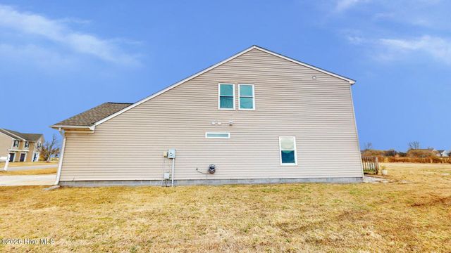 191 Eagle Creek Road, Moyock, NC 27958