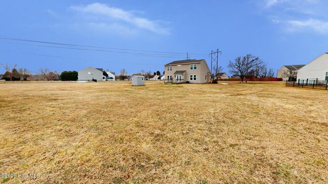 191 Eagle Creek Road, Moyock, NC 27958