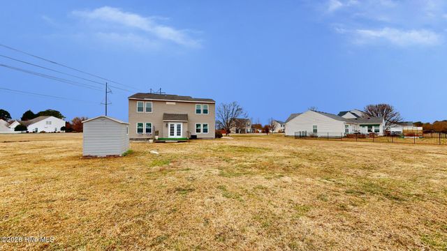 191 Eagle Creek Road, Moyock, NC 27958