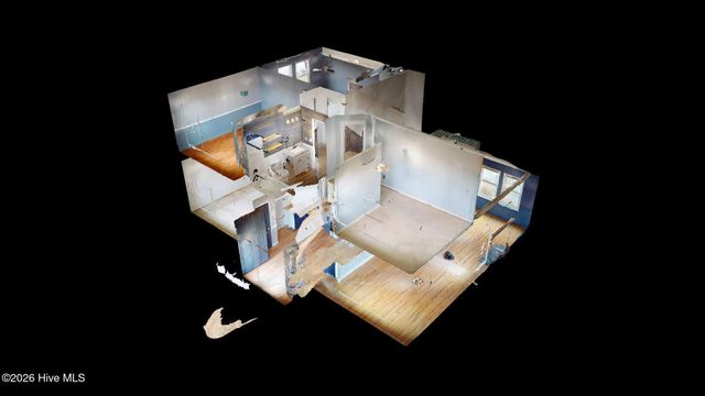 191 Eagle Creek Road, Moyock, NC 27958