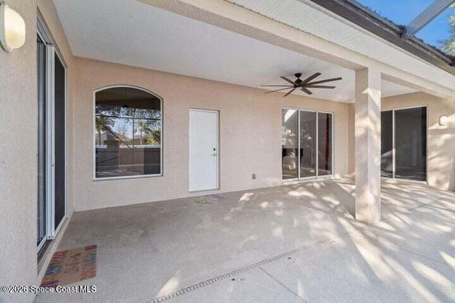 1471 Tamango Drive, Melbourne, FL 32904