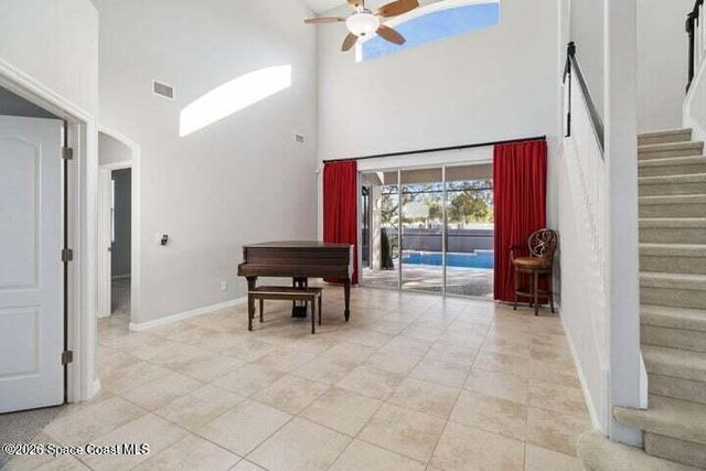 1471 Tamango Drive, Melbourne, FL 32904