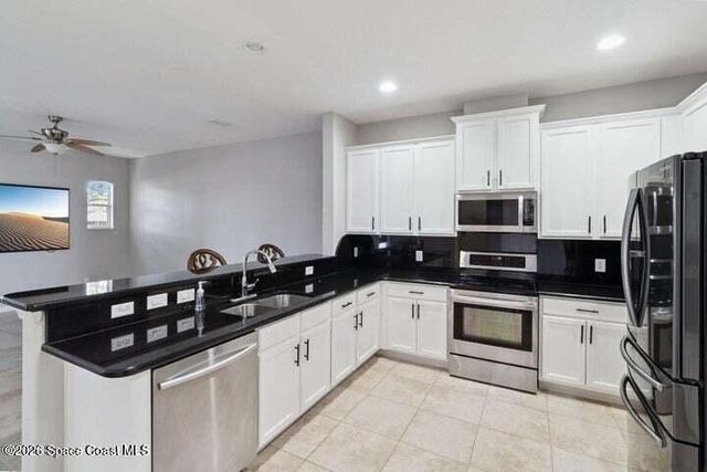 1471 Tamango Drive, Melbourne, FL 32904