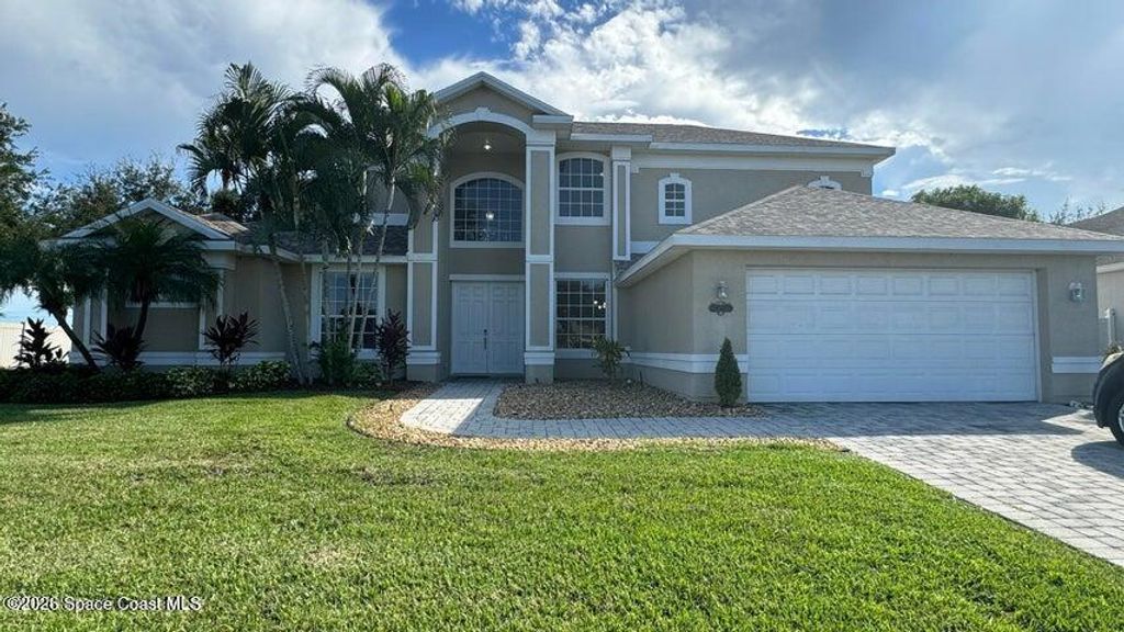 1471 Tamango Drive, Melbourne, FL 32904
