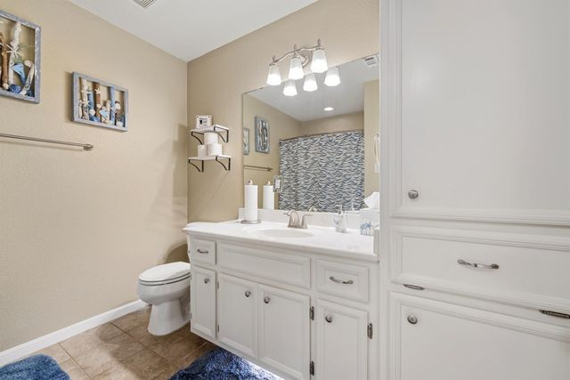 2800 Concho Bend Drive, Waco, TX 76712