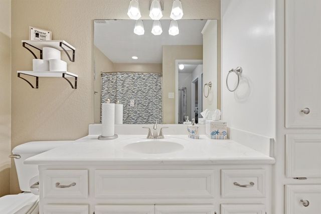 2800 Concho Bend Drive, Waco, TX 76712