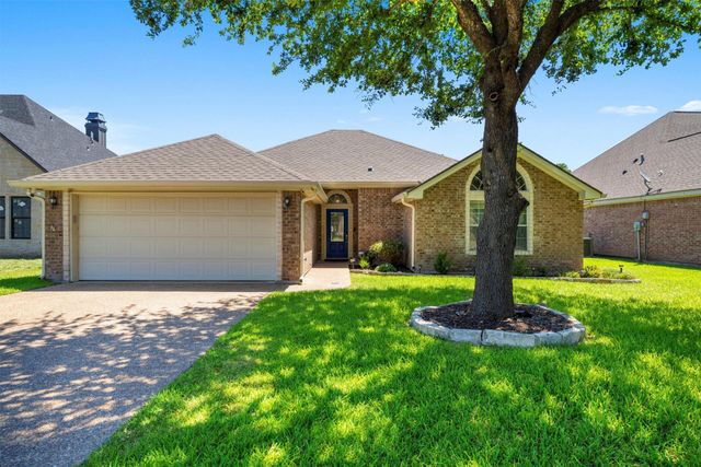 2800 Concho Bend Drive, Waco, TX 76712