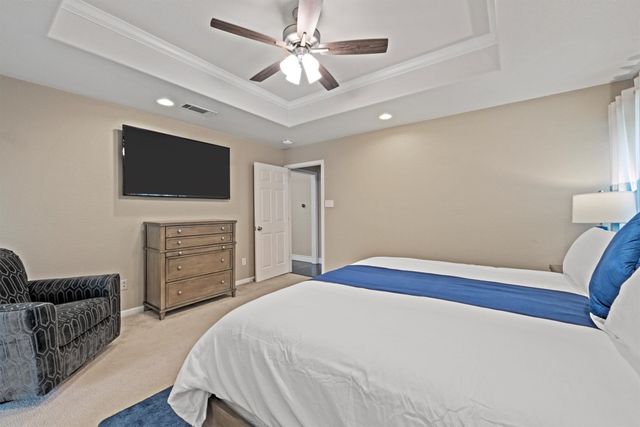 2800 Concho Bend Drive, Waco, TX 76712