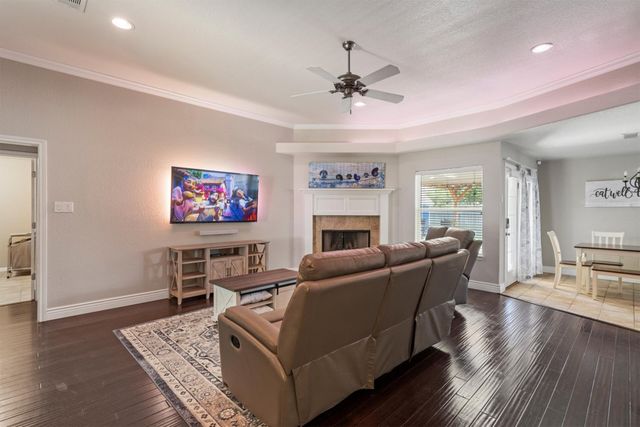 2800 Concho Bend Drive, Waco, TX 76712