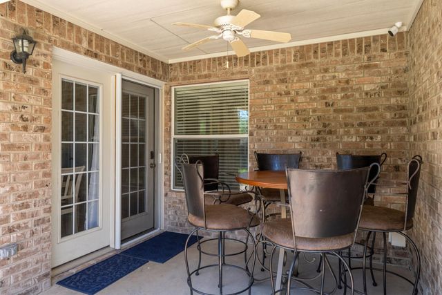 2800 Concho Bend Drive, Waco, TX 76712