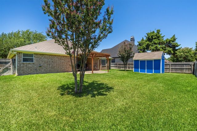 2800 Concho Bend Drive, Waco, TX 76712