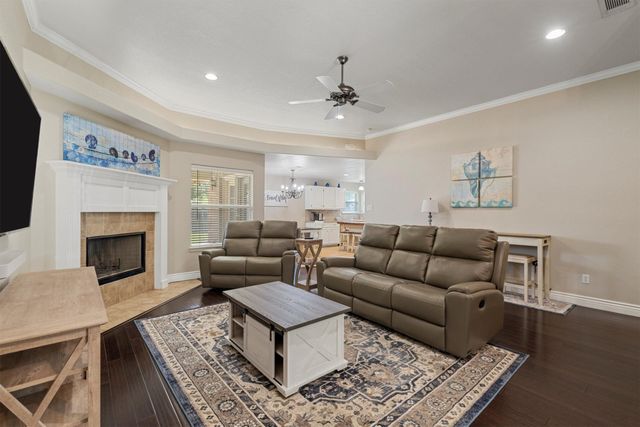 2800 Concho Bend Drive, Waco, TX 76712