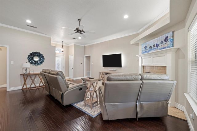 2800 Concho Bend Drive, Waco, TX 76712