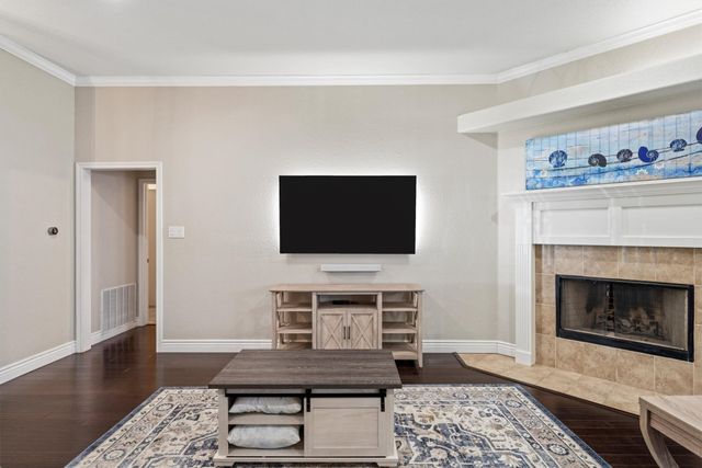 2800 Concho Bend Drive, Waco, TX 76712