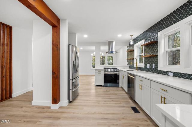 3903 Kelly Drive, Durham, NC 27707