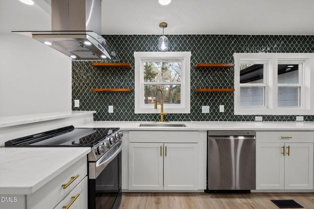 3903 Kelly Drive, Durham, NC 27707