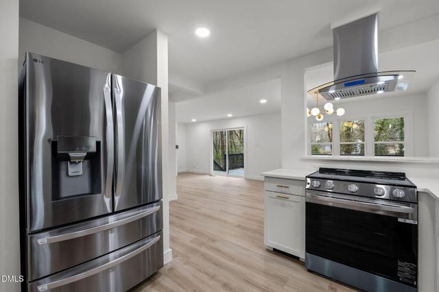 3903 Kelly Drive, Durham, NC 27707