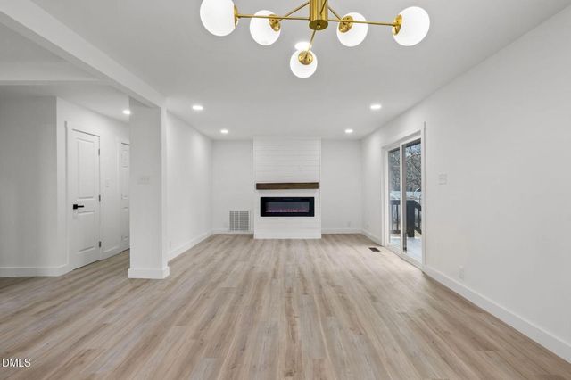 3903 Kelly Drive, Durham, NC 27707