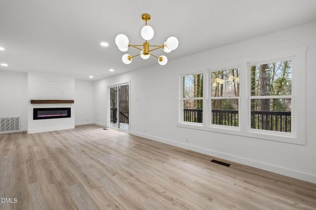 3903 Kelly Drive, Durham, NC 27707