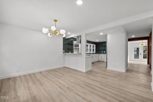 3903 Kelly Drive, Durham, NC 27707