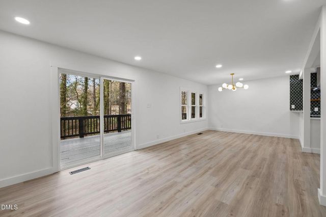 3903 Kelly Drive, Durham, NC 27707