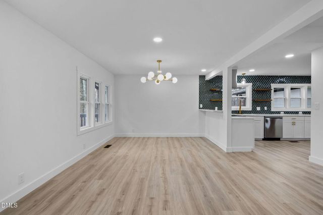 3903 Kelly Drive, Durham, NC 27707