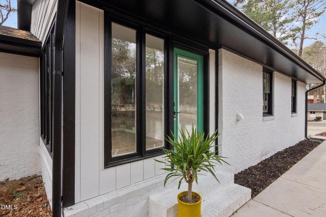 3903 Kelly Drive, Durham, NC 27707