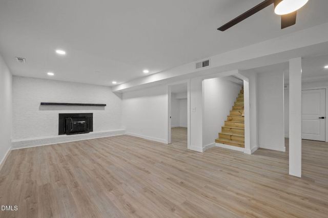 3903 Kelly Drive, Durham, NC 27707