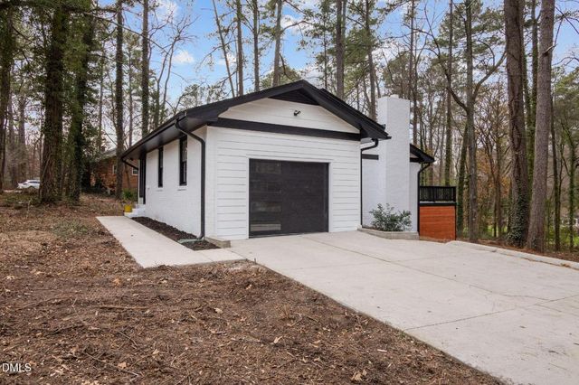 3903 Kelly Drive, Durham, NC 27707